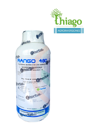 RANGO 480 X LT 