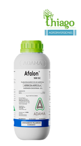 Sugerencia: AFALON 500 SC X LT 