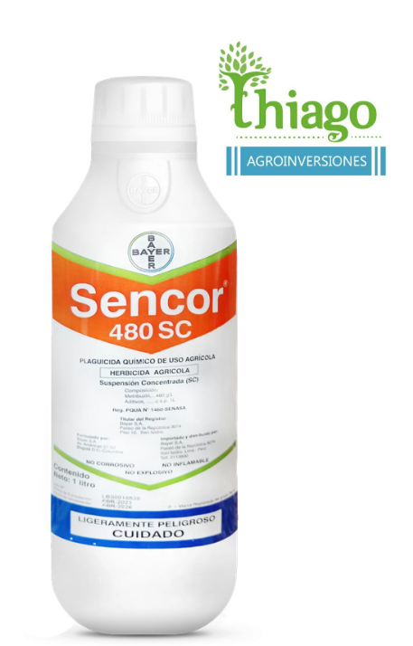 SENCOR 480 SC X LT 