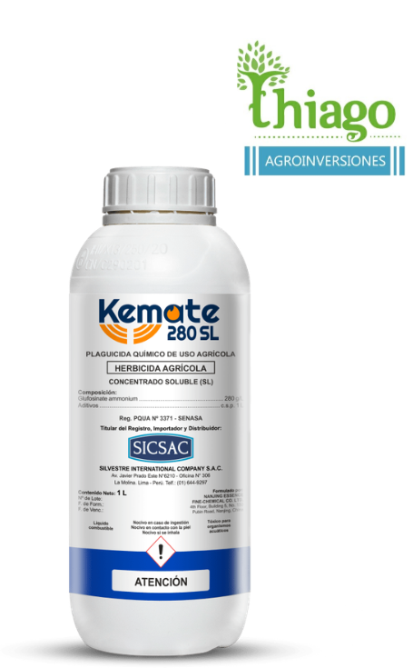 KEMATE 280 SL X LT 