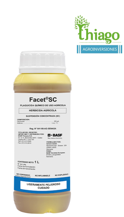 FACET SC X LT 