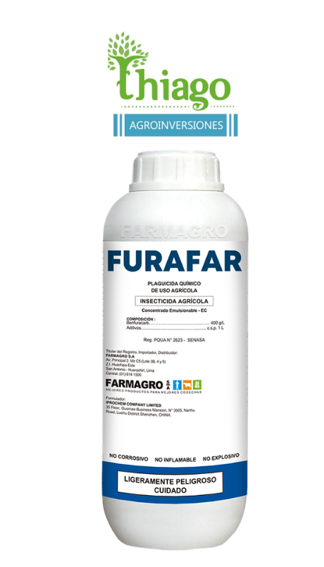 FURAFAR X LT
