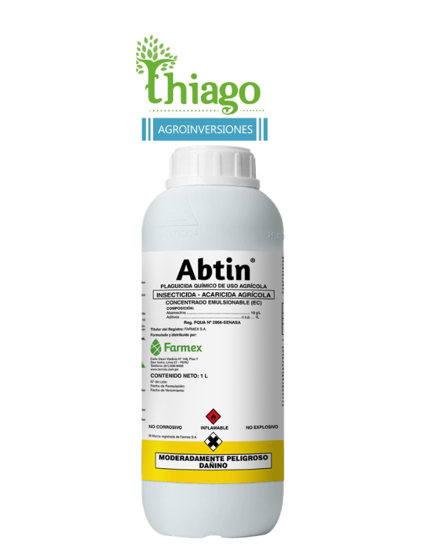ABTIN X LT 