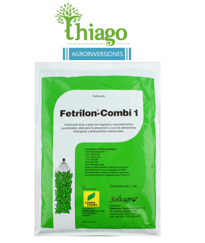 FETRILON COMBI X KG