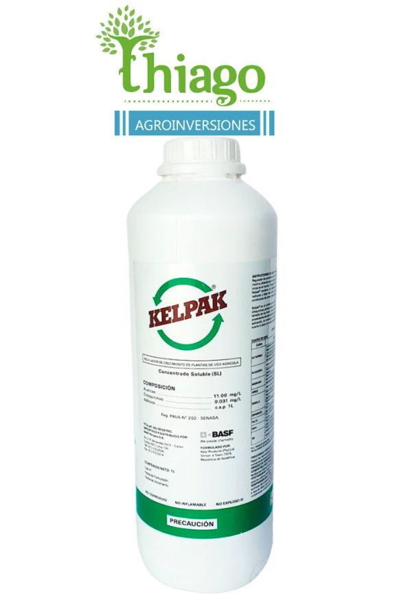 KELPAK X LT
