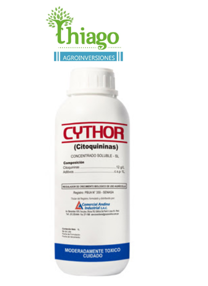 CYTHOR X LT 