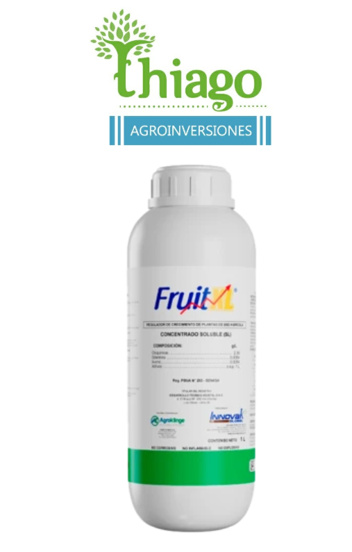 FRUIT XL X LT