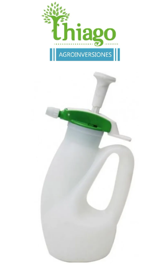 PULVERIZADOR DE 1.5 LT (PATITO)