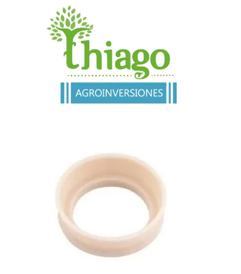 EMBOLO PLASTICO – PARA – MOD. XP