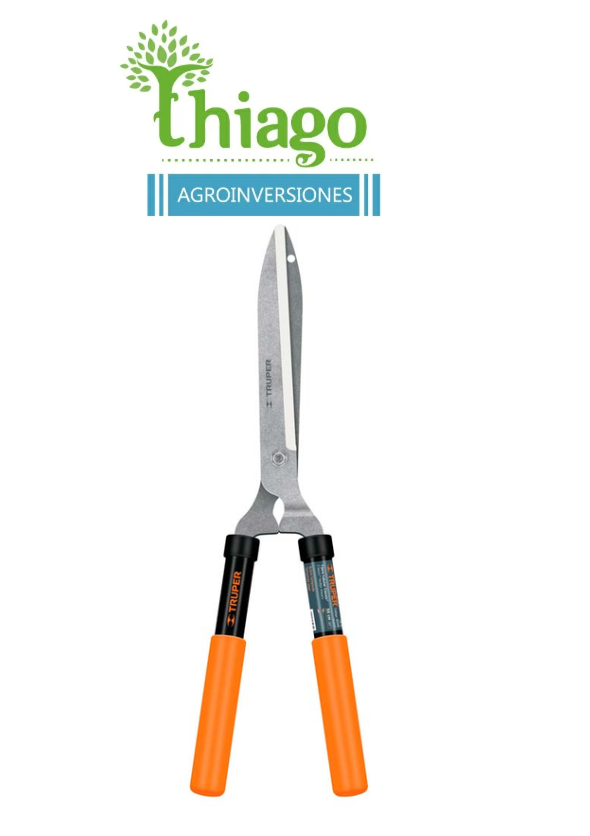 TIJERA PARA PODA 53 CM LIGERA TRUPER 18397