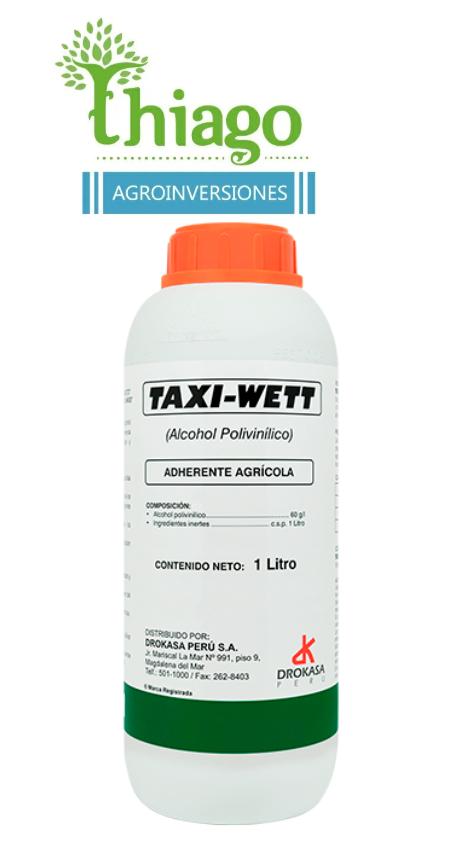 TAXI - WETT X LT 