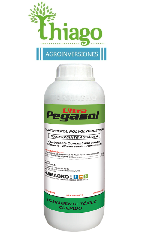 ULTRA PEGASOL X LT 