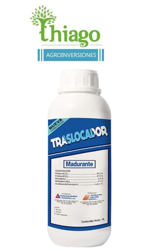 TRASLOCADOR X LT 