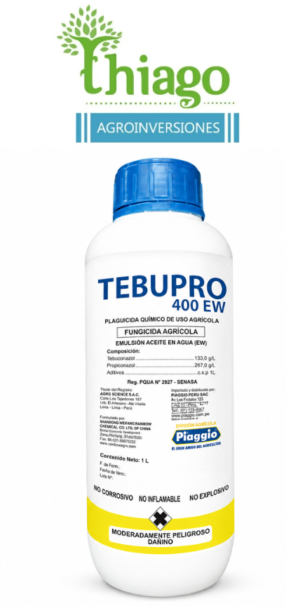 TEBUPRO 400 EW X LT 