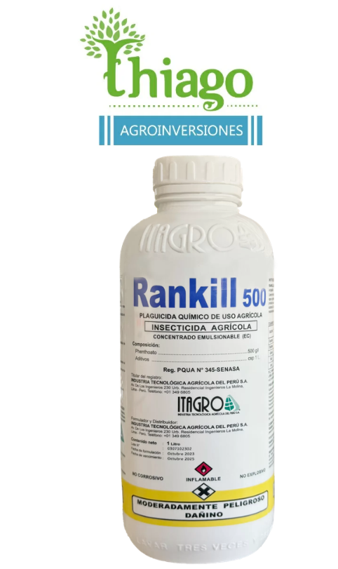 RANKILL 500 X LT 