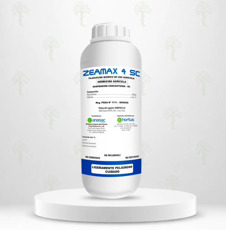 ZEAMAX X LT 